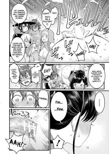 [Agata] Boku no Otona Shokugyou Taiken Fhentai - Page 203