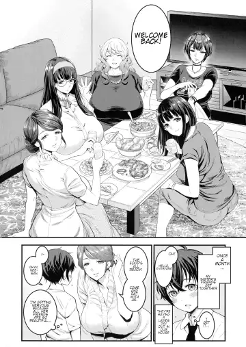 [Agata] Boku no Otona Shokugyou Taiken Fhentai - Page 6
