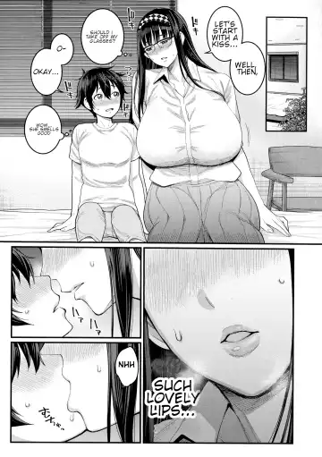 [Agata] Boku no Otona Shokugyou Taiken Fhentai - Page 85