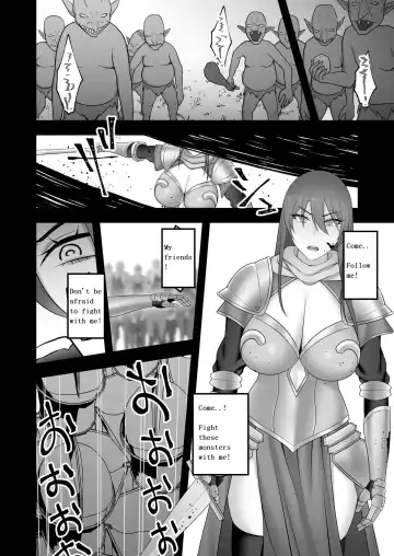 [Gfrp] Noble Knight Fhentai - Page 10