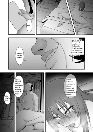 [Gfrp] Noble Knight Fhentai - Page 37