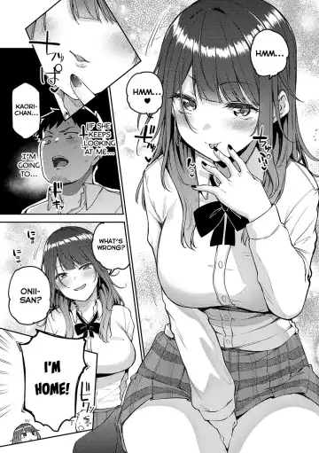 [Miyoshi] Gal Get You! Fhentai - Page 17