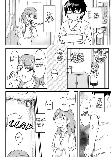 [Kakuninii] Saimin Appli ga Honmono Kamo Shirenai node Tsukatte Miru  | This Hypno App Might Be Legit, So Let's Try It Out Fhentai - Page 13