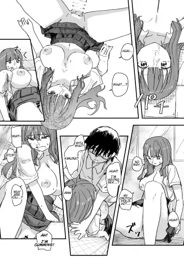 [Kakuninii] Saimin Appli ga Honmono Kamo Shirenai node Tsukatte Miru  | This Hypno App Might Be Legit, So Let's Try It Out Fhentai - Page 24