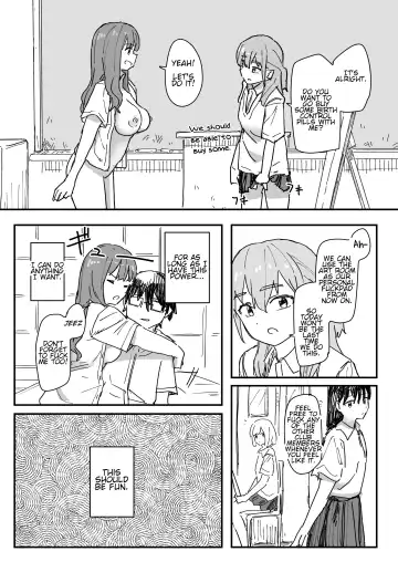 [Kakuninii] Saimin Appli ga Honmono Kamo Shirenai node Tsukatte Miru  | This Hypno App Might Be Legit, So Let's Try It Out Fhentai - Page 30