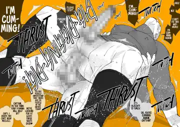 [Ichikawa Kazuhide] BASEBALL JOCKS Fhentai - Page 4