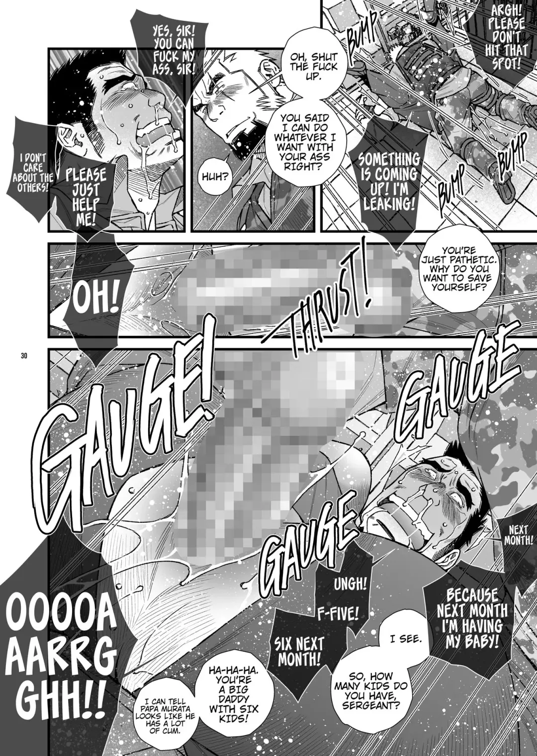 [Ichikawa Kazuhide] COUNTDOWN Fhentai - Page 31