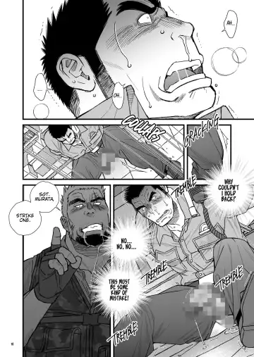 [Ichikawa Kazuhide] COUNTDOWN Fhentai - Page 11