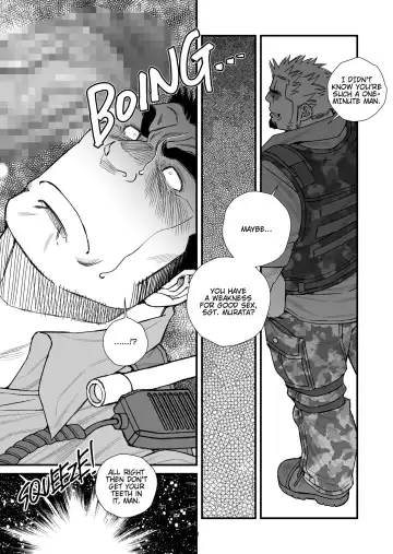 [Ichikawa Kazuhide] COUNTDOWN Fhentai - Page 12