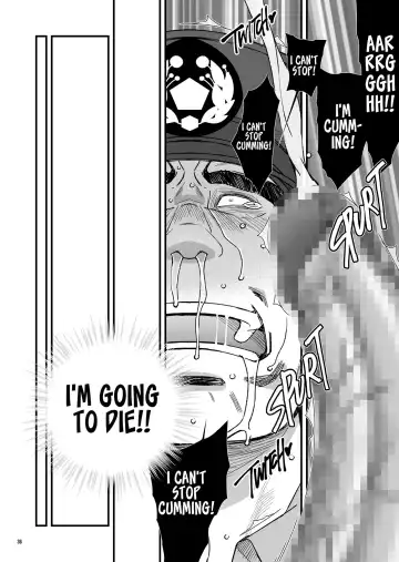 [Ichikawa Kazuhide] COUNTDOWN Fhentai - Page 36