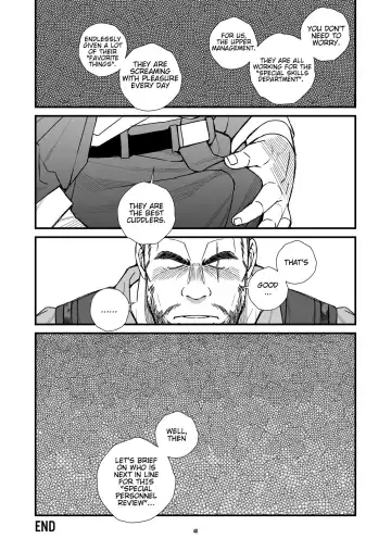 [Ichikawa Kazuhide] COUNTDOWN Fhentai - Page 40