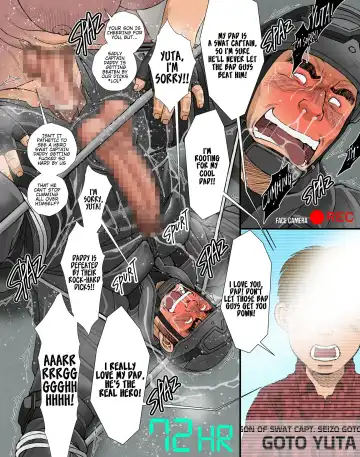 [Ichikawa Kazuhide] Haiboku Muzan - MERCILESS DOMINATION Fhentai - Page 11