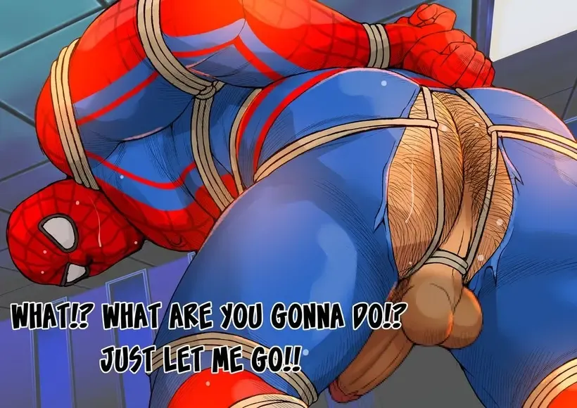 [Ichikawa Kazuhide] OUR SUPER HERO DEFEATED Fhentai - Page 15