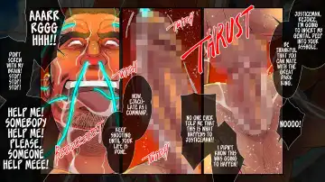 [Ichikawa Kazuhide] OUR SUPER HERO DEFEATED Fhentai - Page 11