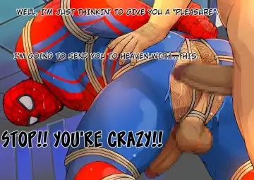 [Ichikawa Kazuhide] OUR SUPER HERO DEFEATED Fhentai - Page 16