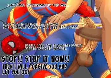 [Ichikawa Kazuhide] OUR SUPER HERO DEFEATED Fhentai - Page 17