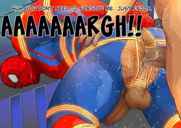 [Ichikawa Kazuhide] OUR SUPER HERO DEFEATED Fhentai - Page 18