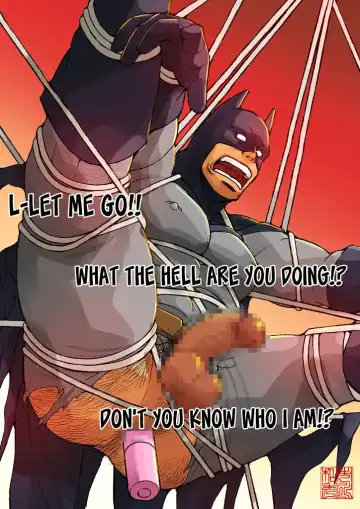 [Ichikawa Kazuhide] OUR SUPER HERO DEFEATED Fhentai - Page 24