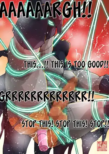 [Ichikawa Kazuhide] OUR SUPER HERO DEFEATED Fhentai - Page 26