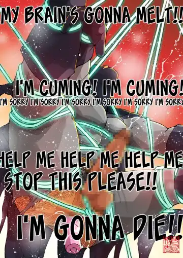 [Ichikawa Kazuhide] OUR SUPER HERO DEFEATED Fhentai - Page 27