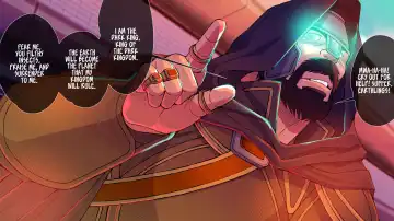 [Ichikawa Kazuhide] OUR SUPER HERO DEFEATED Fhentai - Page 4