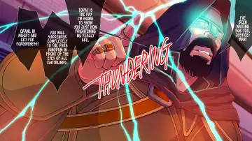 [Ichikawa Kazuhide] OUR SUPER HERO DEFEATED Fhentai - Page 6