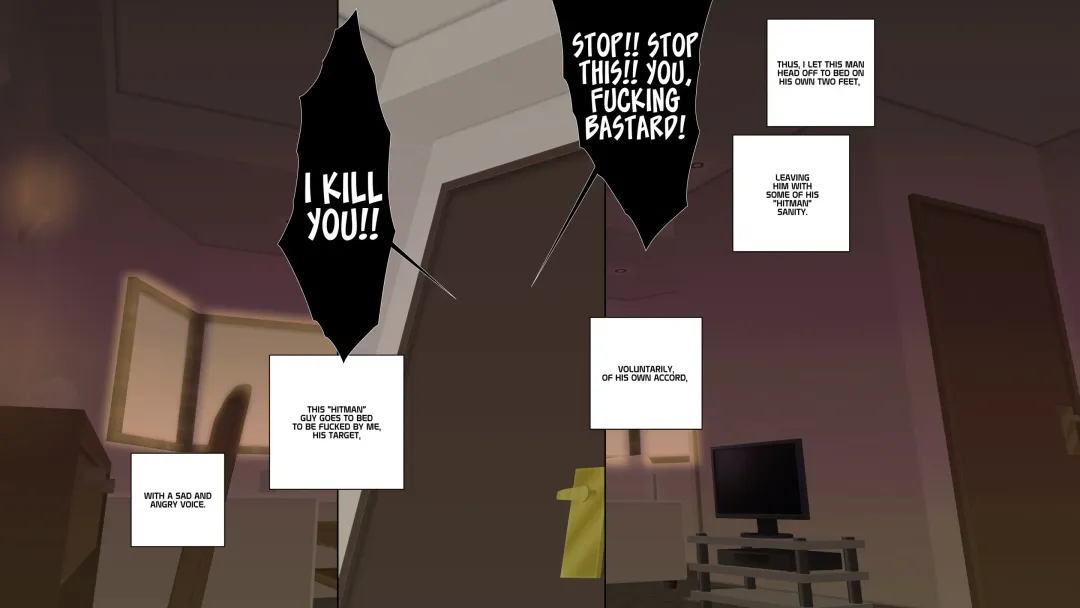 [Ichikawa Kazuhide] The Bodyguard's Nasty Guard Fhentai - Page 16