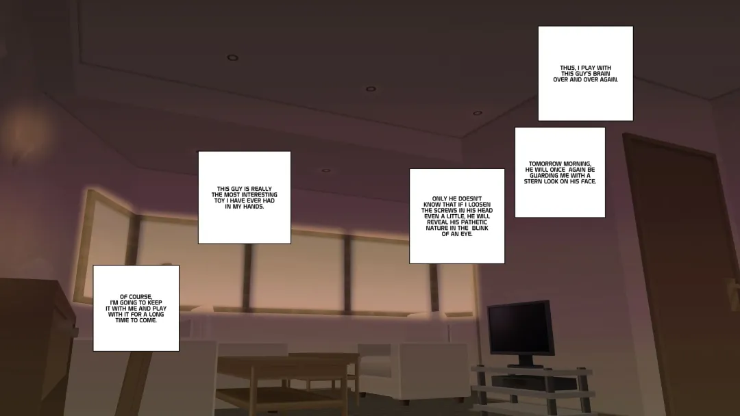 [Ichikawa Kazuhide] The Bodyguard's Nasty Guard Fhentai - Page 30