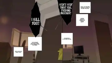 [Ichikawa Kazuhide] The Bodyguard's Nasty Guard Fhentai - Page 16