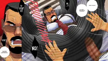 [Ichikawa Kazuhide] The Bodyguard's Nasty Guard Fhentai - Page 18