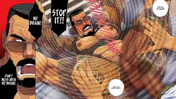 [Ichikawa Kazuhide] The Bodyguard's Nasty Guard Fhentai - Page 20