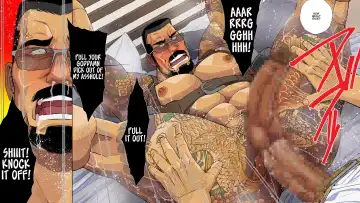 [Ichikawa Kazuhide] The Bodyguard's Nasty Guard Fhentai - Page 21