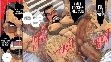 [Ichikawa Kazuhide] The Bodyguard's Nasty Guard Fhentai - Page 22