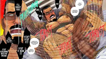 [Ichikawa Kazuhide] The Bodyguard's Nasty Guard Fhentai - Page 23