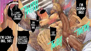 [Ichikawa Kazuhide] The Bodyguard's Nasty Guard Fhentai - Page 29