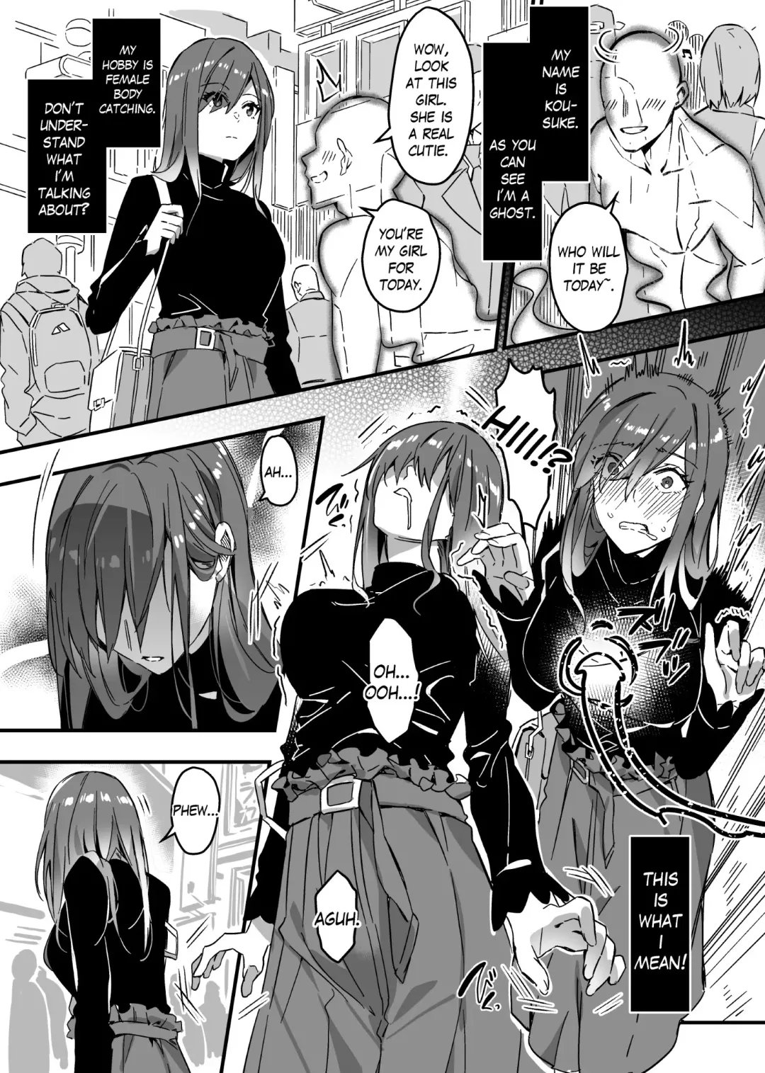 [Duokuma] Sono Karada, Omochikaeri de Side/ Fujishiro Rie Fhentai - Page 2