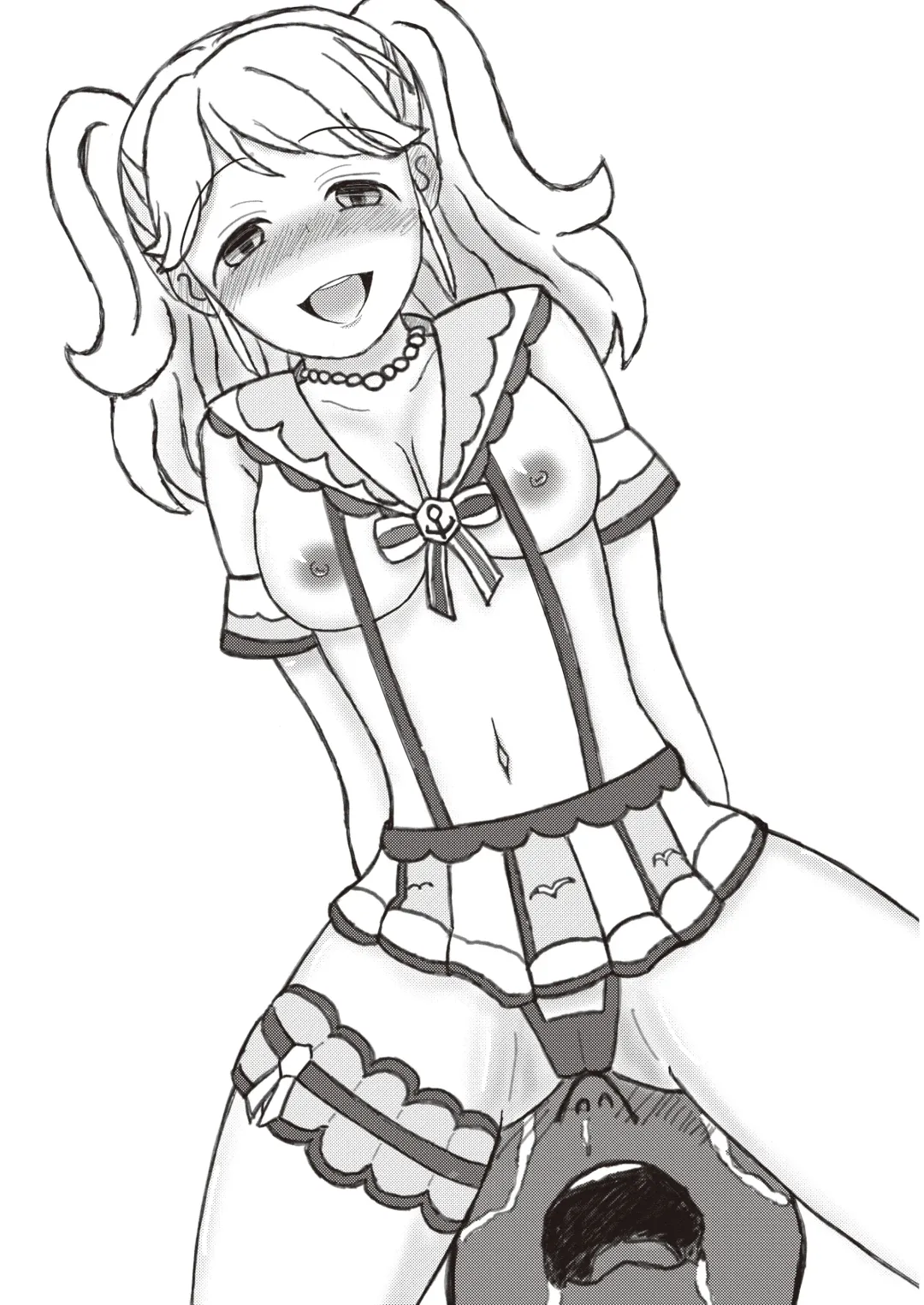 Onakatsu! Fhentai - Page 85