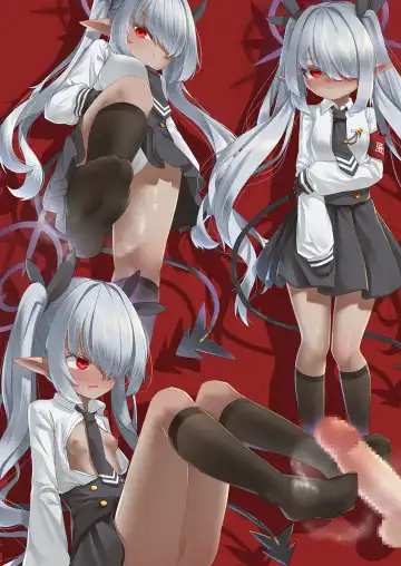 Iiko ni Narimashita ka Fhentai - Page 19