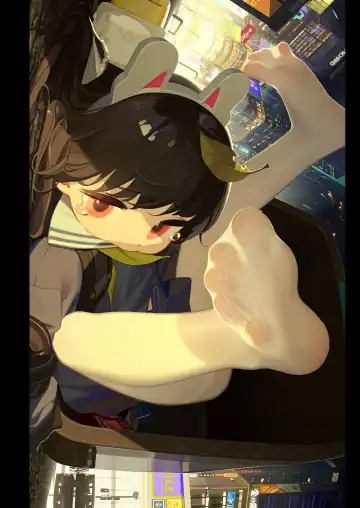 Iiko ni Narimashita ka Fhentai - Page 9