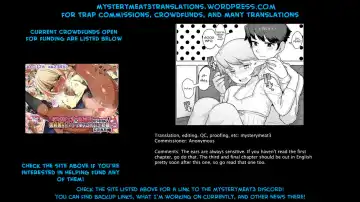 [Acbins] Theo to Theo Chuuhen | Theo and Theo: Middle Chapter Fhentai - Page 17