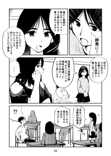 [Makunouchi] Chinpo shiikukakari Fhentai - Page 33