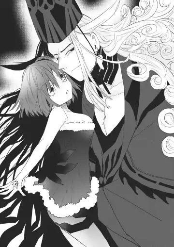 Read ]Merikurin guda ♀[ fate grand order ) - Fhentai