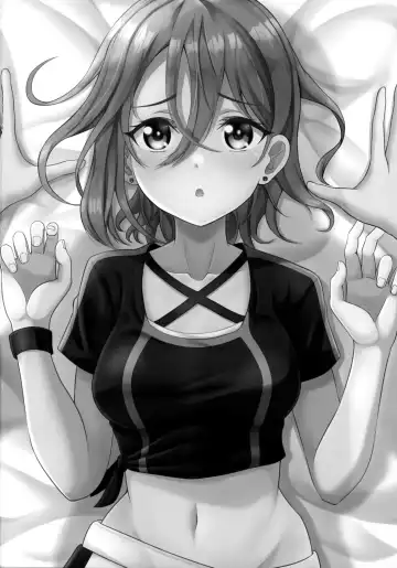 [Yachan] Wakana Shiki no Yokujou Supple Fhentai - Page 25