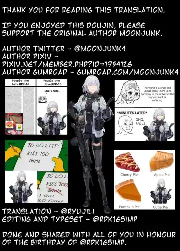 [Moonjunk] RPK-16 Fhentai - Page 11