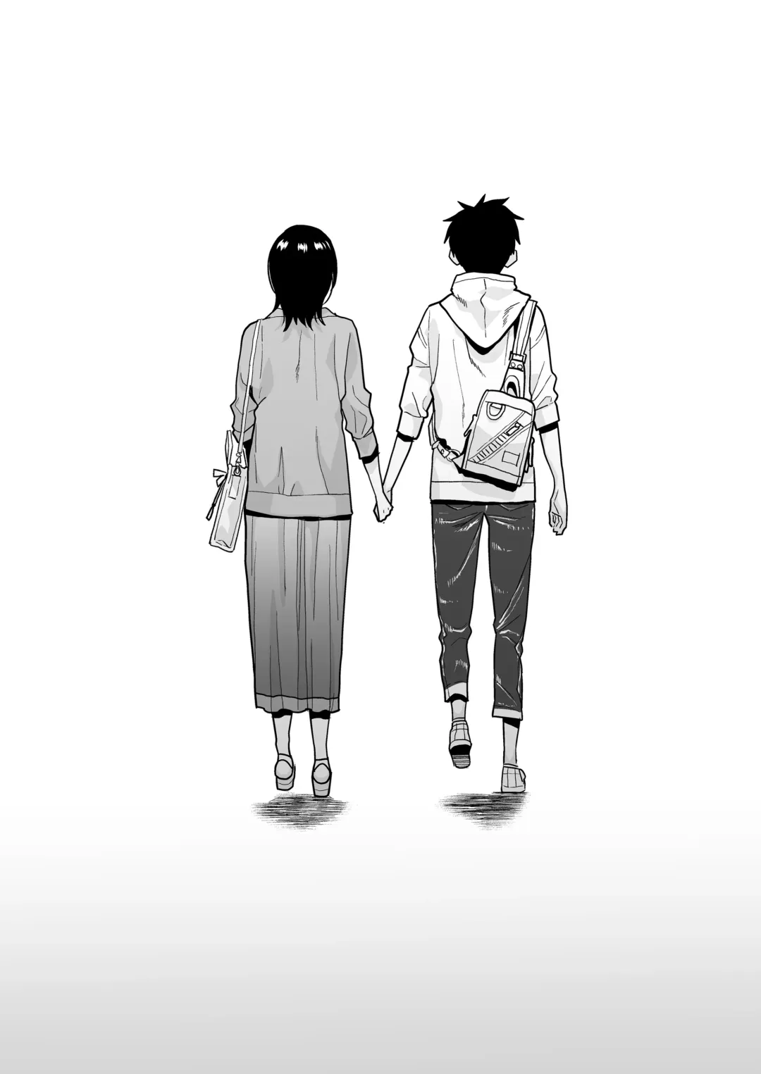 [Kirihara You] Escape Fhentai - Page 58