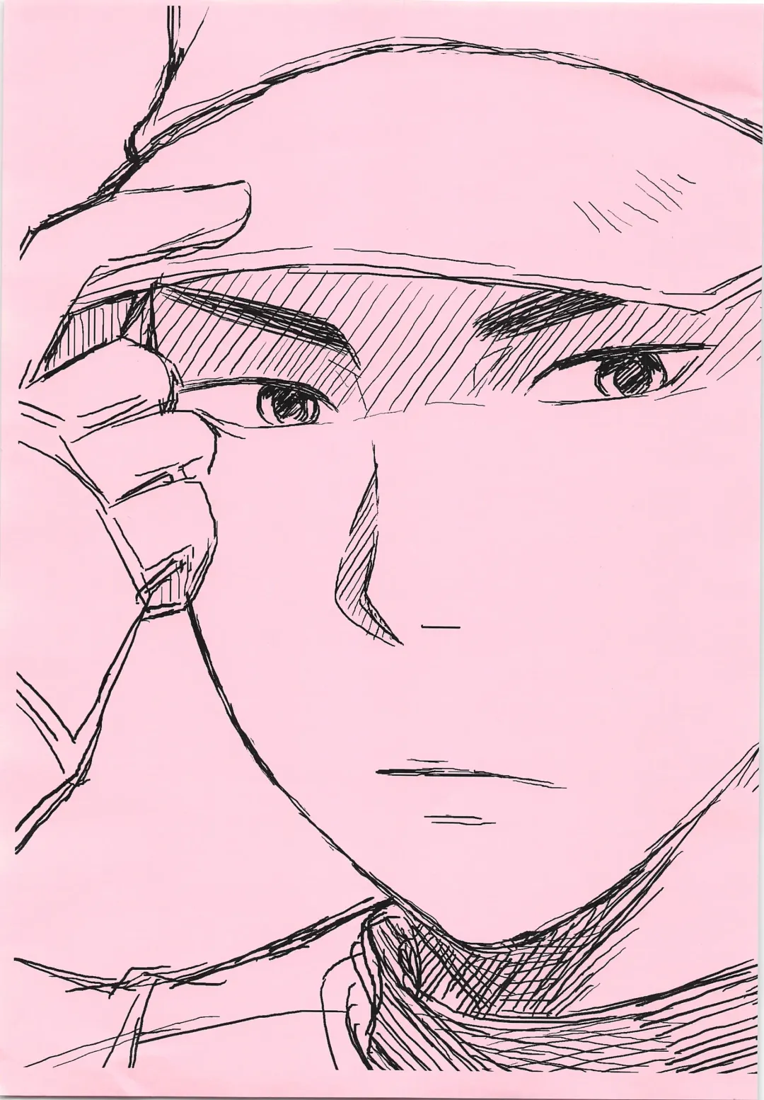 [Sanden] Dosukoi Tetsuya-chan Fhentai - Page 1