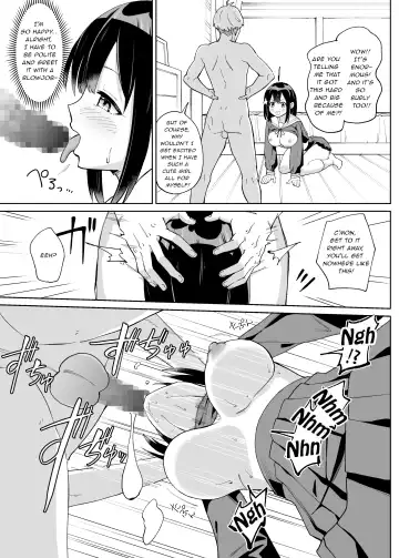 Osananajimi Kanojo kara no X'mas Present wa Netorare deshita Fhentai - Page 16