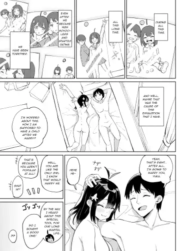 Osananajimi Kanojo kara no X'mas Present wa Netorare deshita Fhentai - Page 4