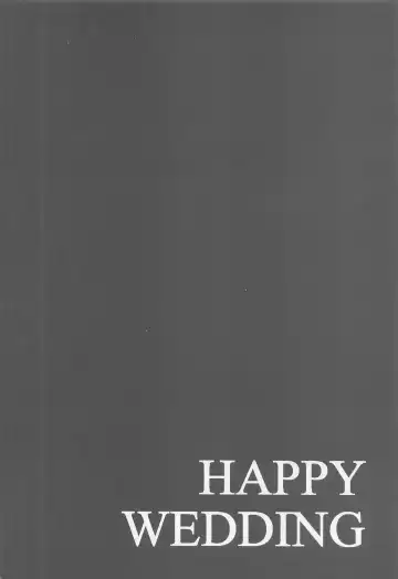 [Hoshino Rumia] HAPPY WEDDING Fhentai - Page 3