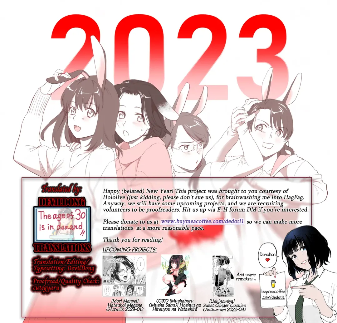 [Ohsaka Minami] Ase Mure Oba-san to Tsuyudaku de! | Hot Sloppy Sex with My Sweat-Drenched Aunty! Fhentai - Page 20